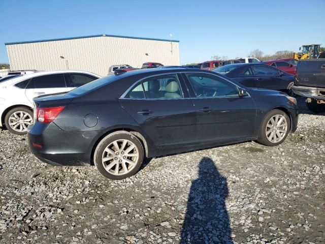 2015 Chevrolet Malibu 2LT