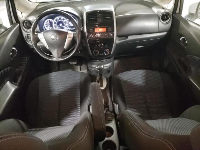 2015 Nissan Versa Note S