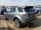 2017 Land Rover Discovery Sport HSE Luxury