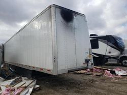 Utility Trailer salvage cars for sale: 2023 Utility Trailer