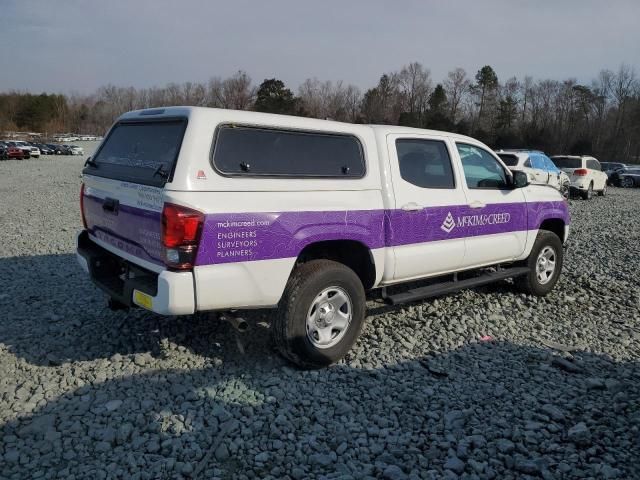 2023 Toyota Tacoma Double Cab