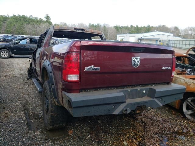 2018 Dodge RAM 2500 SLT