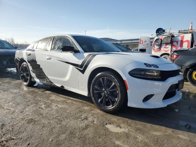 2020 Dodge Charger GT