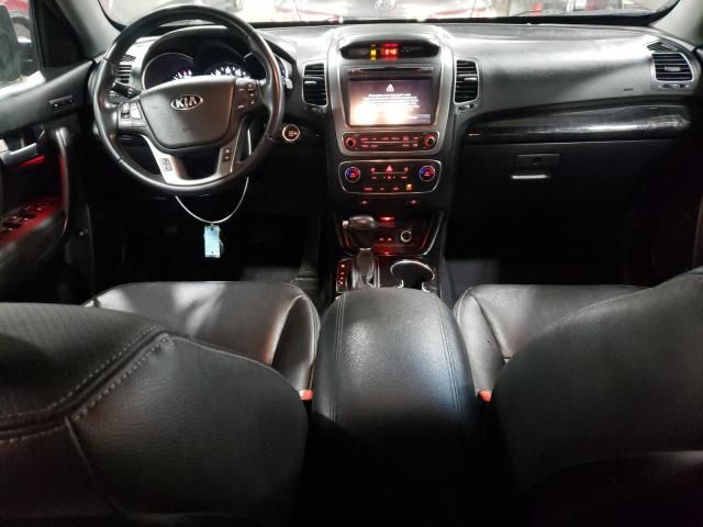 2014 KIA Sorento EX