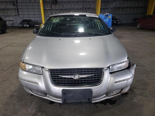 2000 Chrysler Cirrus LXI