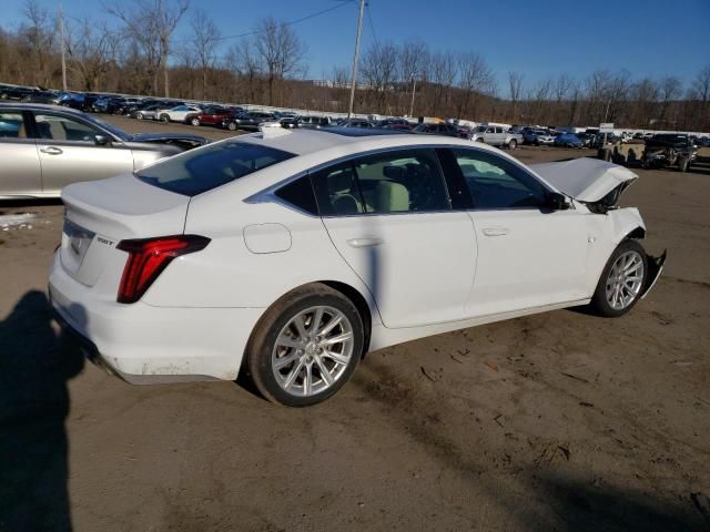 2021 Cadillac CT5 Luxury