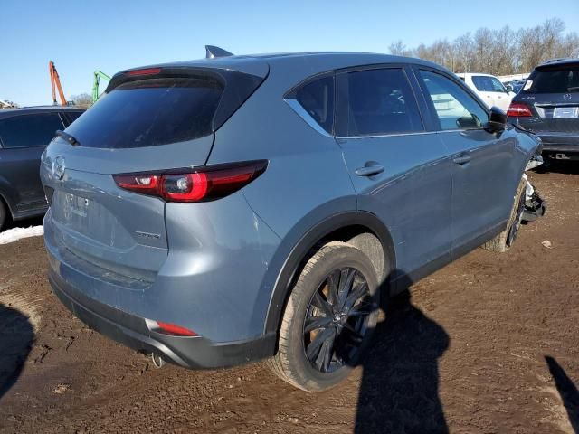 2023 Mazda CX-5 Preferred