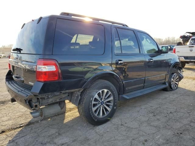 2016 Ford Expedition XLT