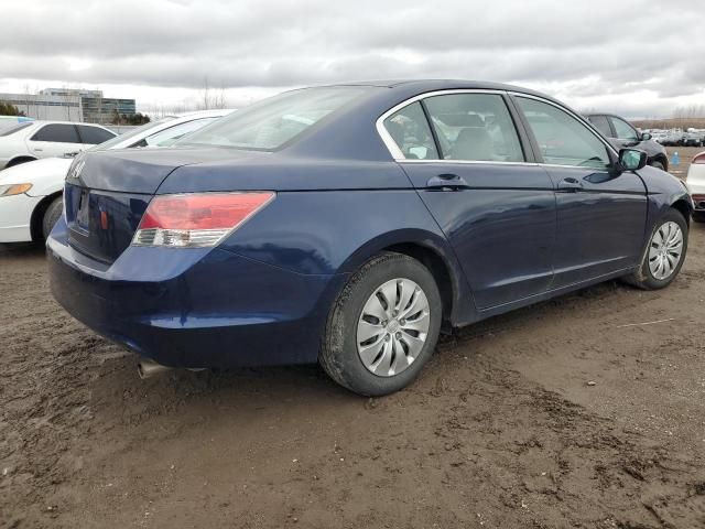 2008 Honda Accord LX