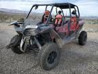 2018 Polaris RZR XP 4 1000 EPS