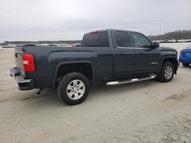 2018 GMC Sierra K1500 SLE