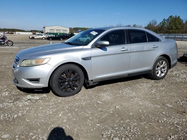 2012 Ford Taurus SEL