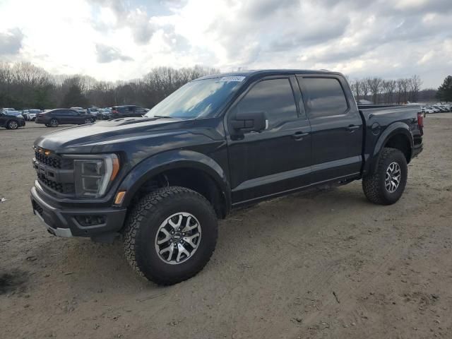 2021 Ford F150 Raptor