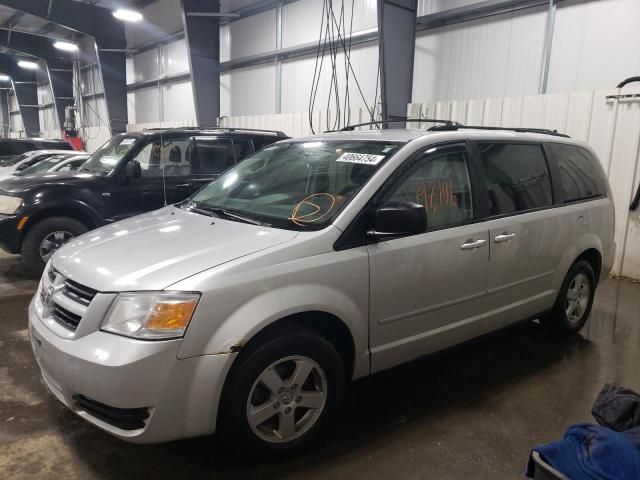 2010 Dodge Grand Caravan SE