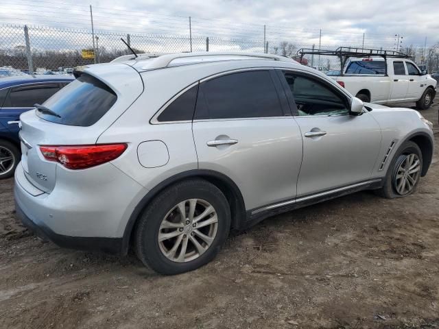 2012 Infiniti FX35