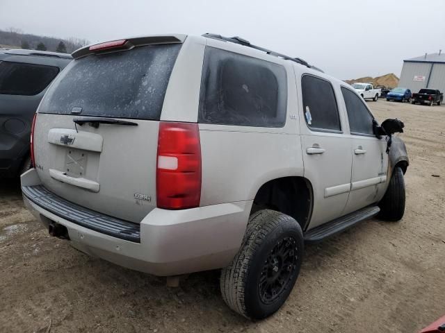 2008 Chevrolet Tahoe K1500