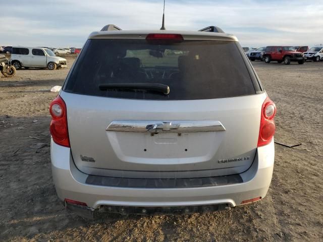 2010 Chevrolet Equinox LT