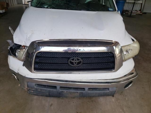 2008 Toyota Tundra Double Cab