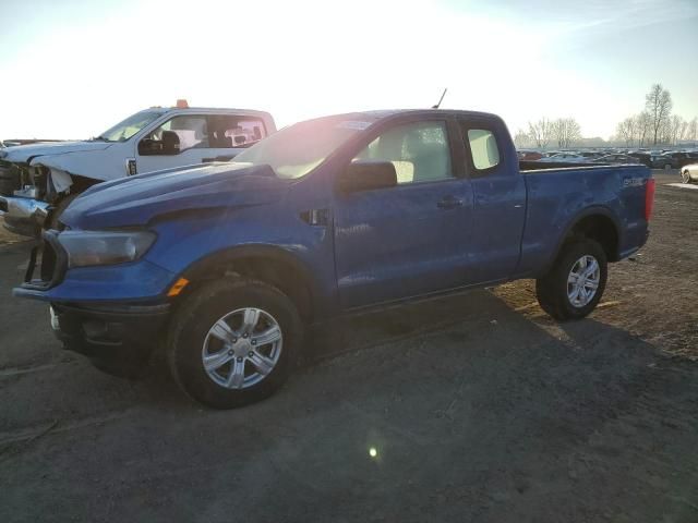 2019 Ford Ranger XL