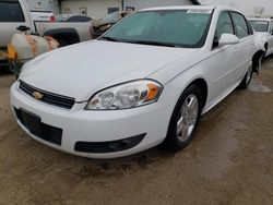 2011 Chevrolet Impala LT for sale in Pekin, IL