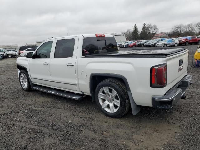 2016 GMC Sierra C1500 SLT