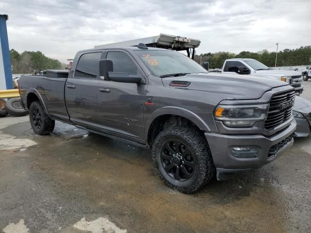 2022 Dodge 2500 Laramie