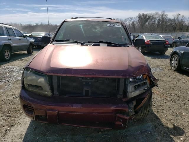 2004 Chevrolet Trailblazer LS