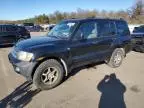 2002 Mitsubishi Montero XLS