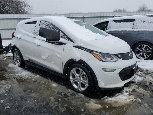 2020 Chevrolet Bolt EV LT