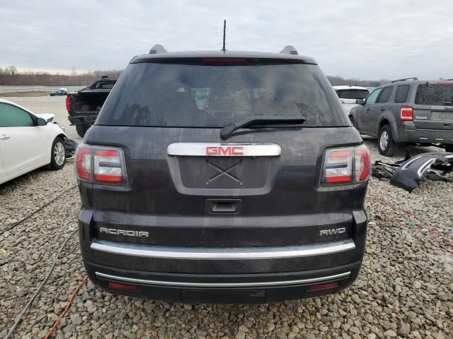 2015 GMC Acadia SLT-1