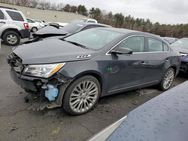 2014 Buick Lacrosse Premium