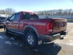 2012 Dodge RAM 1500 SLT