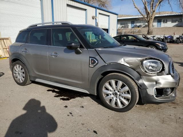 2020 Mini Cooper S Countryman