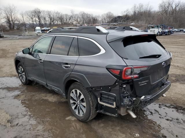 2023 Subaru Outback Touring