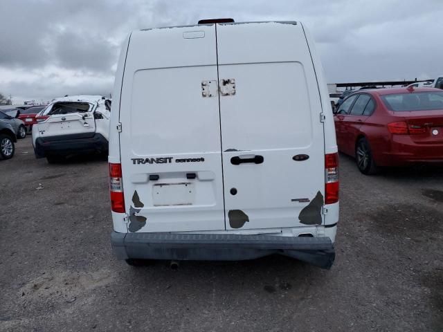 2013 Ford Transit Connect XL