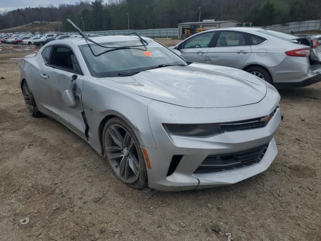 2018 Chevrolet Camaro LT