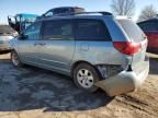 2005 Toyota Sienna CE