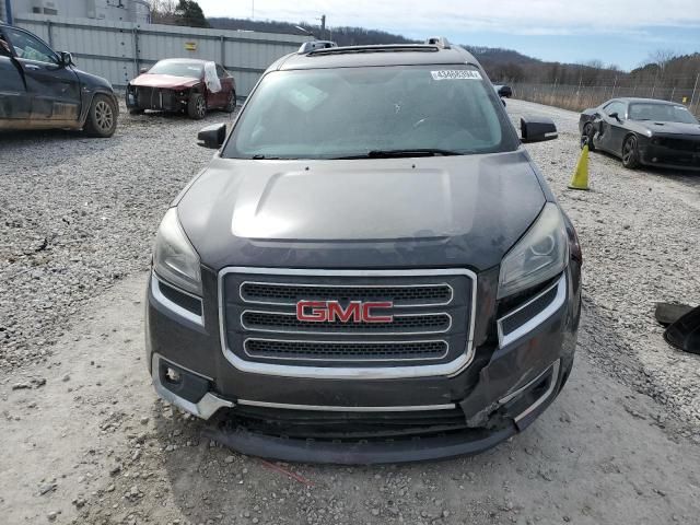 2014 GMC Acadia SLT-1