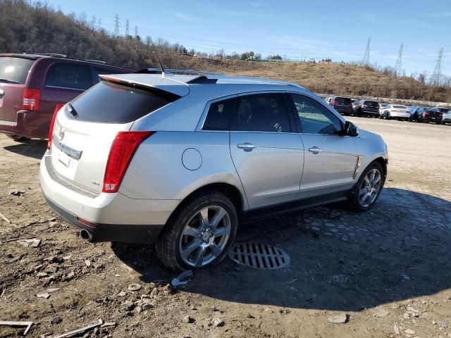 2012 Cadillac SRX Premium Collection