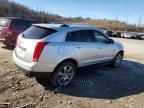 2012 Cadillac SRX Premium Collection