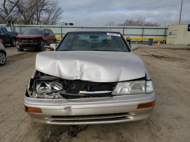 1996 Toyota Avalon XL