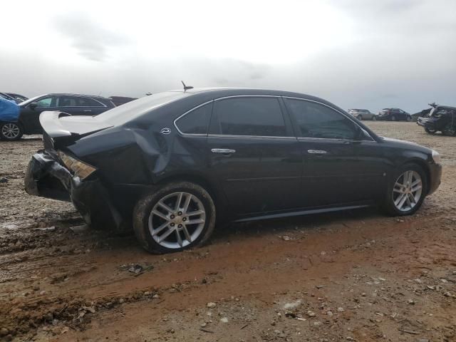 2009 Chevrolet Impala LTZ