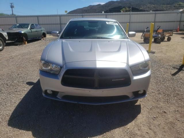 2014 Dodge Charger R/T