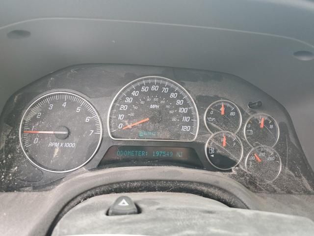 2004 GMC Envoy XL