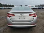 2012 KIA Optima Hybrid