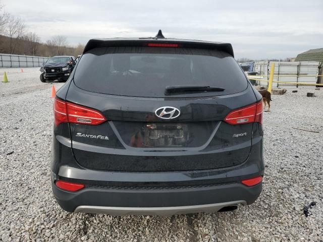 2014 Hyundai Santa FE Sport