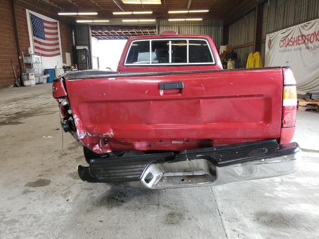 1994 Toyota Pickup 1/2 TON Extra Long Wheelbase