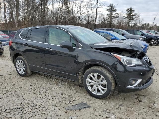 2019 Buick Envision Preferred