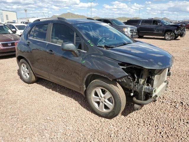 2019 Chevrolet Trax 1LT