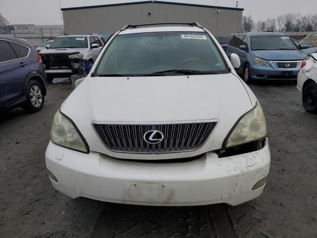 2006 Lexus RX 330